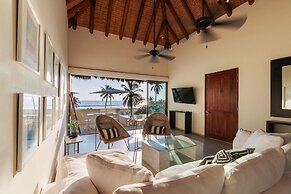 Marea Beachfront Villas
