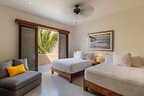 Marea Beachfront Villas