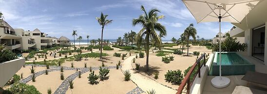 Marea Beachfront Villas