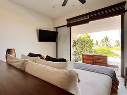 Marea Beachfront Villas
