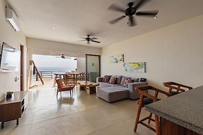 Marea Beachfront Villas