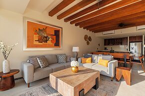 Marea Beachfront Villas