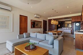 Marea Beachfront Villas