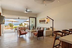 Marea Beachfront Villas