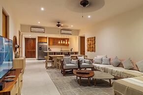 Marea Beachfront Villas