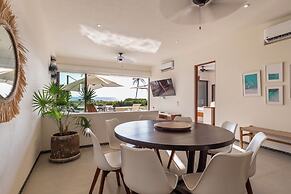 Marea Beachfront Villas