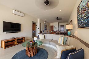 Marea Beachfront Villas