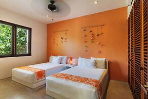 Marea Beachfront Villas