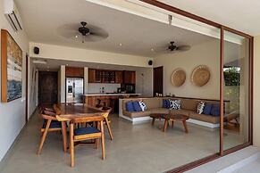 Marea Beachfront Villas