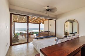 Marea Beachfront Villas