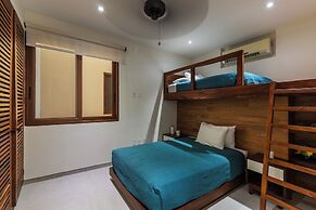 Marea Beachfront Villas