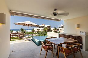 Marea Beachfront Villas