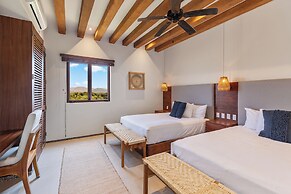 Marea Beachfront Villas