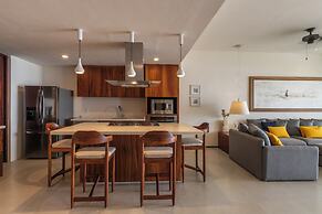 Marea Beachfront Villas