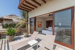 Marea Beachfront Villas