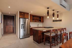 Marea Beachfront Villas