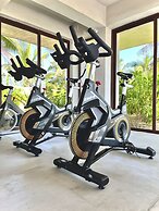 Marea Beachfront Villas