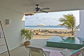 Marea Beachfront Villas