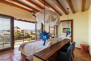 Marea Beachfront Villas