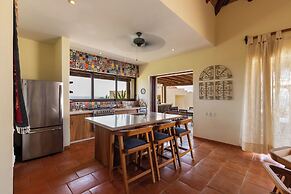 Marea Beachfront Villas