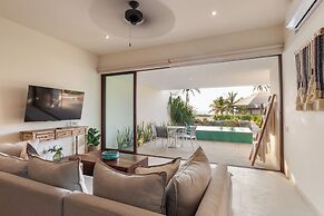 Marea Beachfront Villas