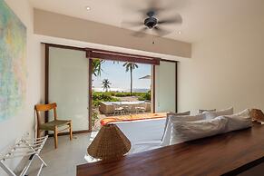 Marea Beachfront Villas