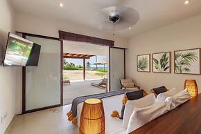 Marea Beachfront Villas