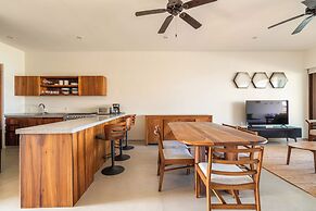 Marea Beachfront Villas