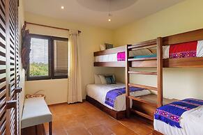 Marea Beachfront Villas