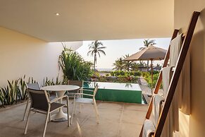 Marea Beachfront Villas