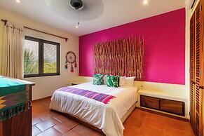 Marea Beachfront Villas