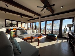 Marea Beachfront Villas