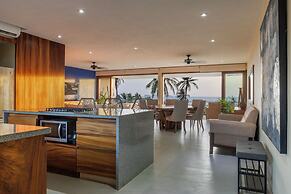 Marea Beachfront Villas