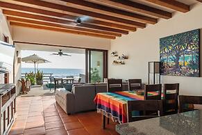 Marea Beachfront Villas