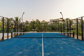 Marea Beachfront Villas