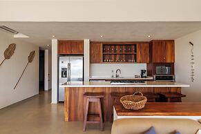 Marea Beachfront Villas