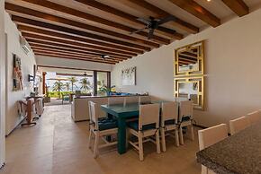 Marea Beachfront Villas