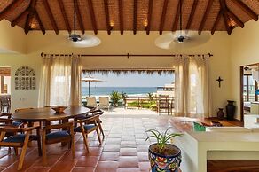 Marea Beachfront Villas