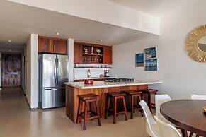 Marea Beachfront Villas