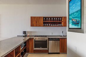 Marea Beachfront Villas