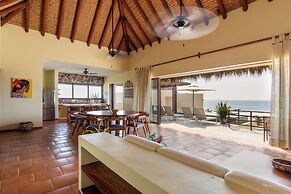 Marea Beachfront Villas