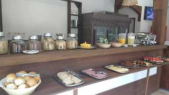 Hotel São Francisco