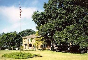 Far View - A Bed & Breakfast Estate