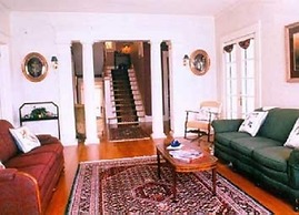 Far View - A Bed & Breakfast Estate