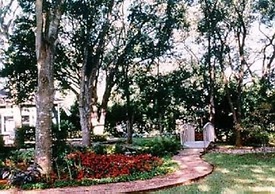 Far View - A Bed & Breakfast Estate