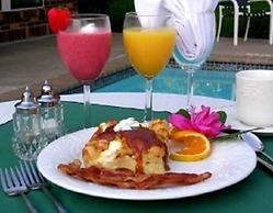 Far View - A Bed & Breakfast Estate