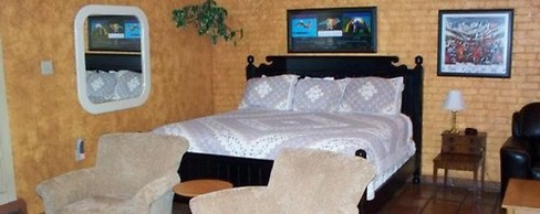 Far View - A Bed & Breakfast Estate