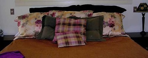 Far View - A Bed & Breakfast Estate