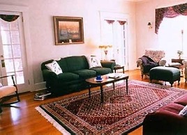 Far View - A Bed & Breakfast Estate