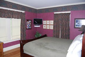 Far View - A Bed & Breakfast Estate